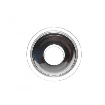 Линза для светодиода LED Lens 1-3W 45°-1